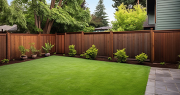 Transform Your Outdoor Space Into a Blissful Oasis with Our Garden Landscaping Services in Mayfair