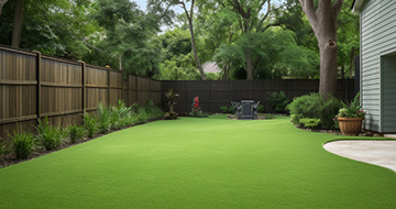Experience the Professional Results of Fantastic Services for Notting Hill Landscaping