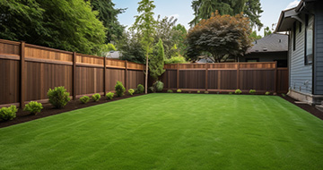Create a Lush Landscape in Notting Hill with Our Garden Landscaping Services