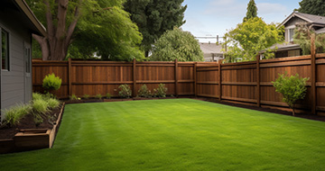 Create a Lush Outdoor Oasis with Our Garden Landscaping Services in Paddington