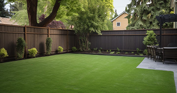 Create a Beautiful Gardenscape with Our Landscaping Services in Piccadilly