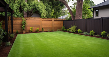 Why Choose Fantastic Services for Soho Landscaping: Professionalism, Quality, and Reliability Guaranteed!