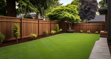 Why Choose our Expert Landscapers in Ealing