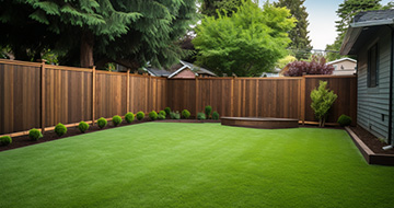 Transform Your Outdoor Space Into a Beautiful Oasis with Our Garden Landscaping Services in Ealing