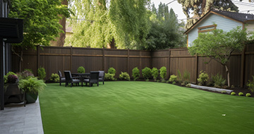Create an Oasis in White City with Our Garden Landscaping Services