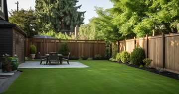 Why Choose Fantastic Services for Archway Landscaping?