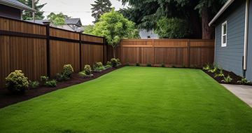 Create a Stunning Landscape with Our Garden Landscaping Services in Archway