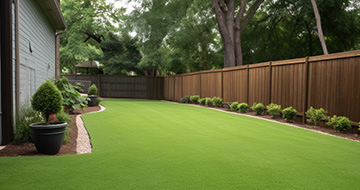 Bring Your Garden Dreams to Life with Our Garden Landscaping Services in Barnsbury