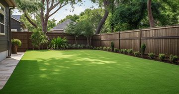 Make Your Dream Garden a Reality with Our Garden Landscaping Services in Bounds Green
