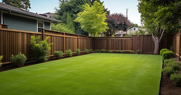 Experience the Benefits of Professional Edmonton Landscaping with Fantastic Services
