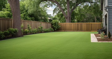 Transform Your Outdoor Space in Edmonton with Our Garden Landscaping Services!