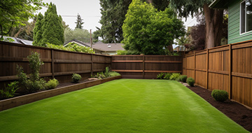 Why Choose Fantastic Services for Finchley Landscaping Projects