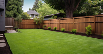 Transform Your Outdoor Space With Professional Garden Landscaping Services in Finchley