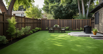 Why We Love Working with Professional Landscapers in Finsbury Park