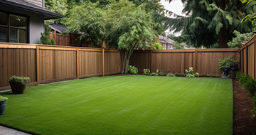 Why Choose Fantastic Services for Finsbury Park Landscaping Services