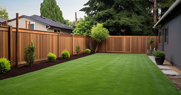 Bring Your Garden Vision to Life with Our Landscaping Services in Haringey