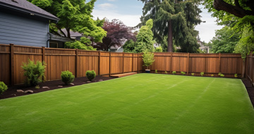 Experience Quality Landscaping with Fantastic Services in Harringay