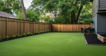 Transform Your Outdoor Space: Professional Garden Landscaping Services in Harringay