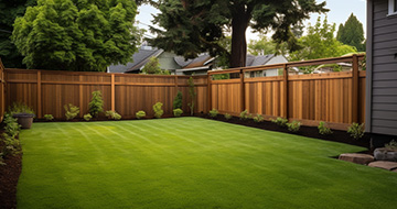 Why Choose Fantastic Services for Highbury Landscaping Services