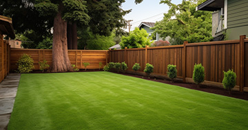 Transform Your Outdoor Space with Our Garden Landscaping Services in Highbury