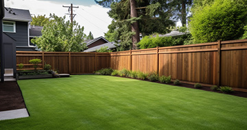 Why Choose Fantastic Services for Highgate Landscaping Solutions?