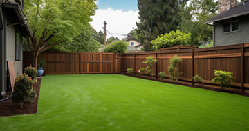 Transform Your Outdoor Space Into The Garden of Your Dreams with Our Garden Landscaping Services in Highgate