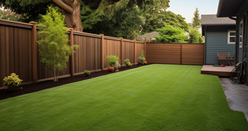 Discover the Benefits of Fantastic Services for Holloway Landscaping