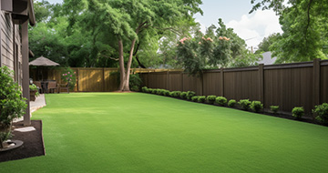Create a Garden Paradise in Holloway with Our Professional Landscaping Services