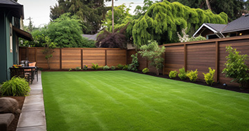 Why Choose Fantastic Services for Hornsey Landscaping: Professional Quality, Competitive Rates, and Exceptional Customer Service