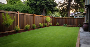 Bring Your Garden Vision to Life with Our Garden Landscaping Services in Hornsey