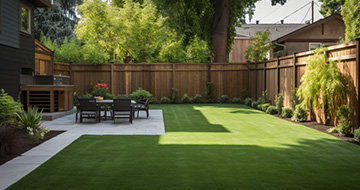 Unlock the Power of Professional Kings Cross Landscaping with Fantastic Services
