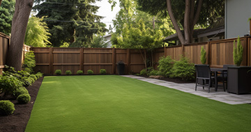 Transform Your Outdoor Space with Our Garden Landscaping Services in Kings Cross