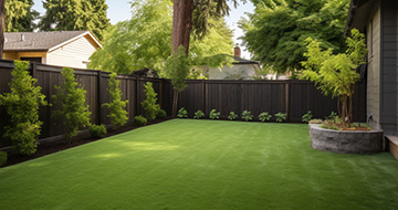 Create an Idyllic Outdoor Space in Manor House with Our Garden Landscaping Services
