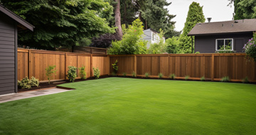 Why Choose Fantastic Services for Muswell Hill Landscaping