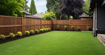 Create the Perfect Outdoor Space with Our Garden Landscaping Services in Muswell Hill