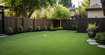 Why Choose Fantastic Services for North Finchley Landscaping: Professionalism, Quality, and Reliability Guaranteed.