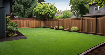 Transform Your Garden Into A Paradise with Our Garden Landscaping Services in North Finchley