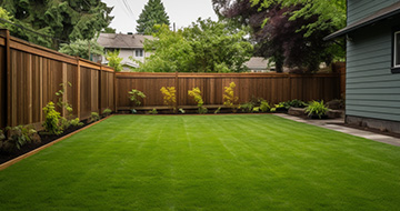 Experience the Benefits of Professional Palmers Green Landscaping Services with Fantastic Services