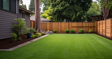 Experience Unmatched Quality Landscaping with Fantastic Services in Seven Sisters