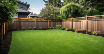 Experience the Difference with Fantastic Services for Southgate Landscaping
