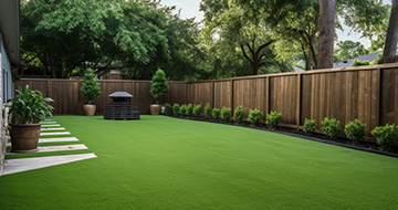 Create a Haven of Beauty with Our Garden Landscaping Services in Southgate