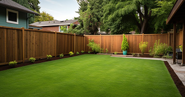Make your Dream Garden Come Alive with Our Professional Garden Landscaping Services in Stamford Hill