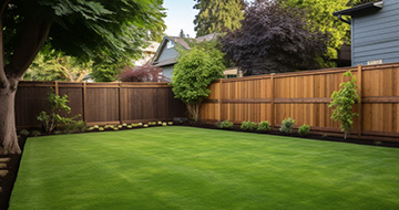 Why Our Professional Landscaping in Tottenham is So Great
