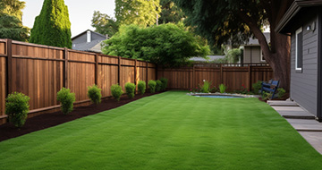 Experience Quality Landscaping from Fantastic Services in Tottenham