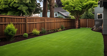 Make your Dream Garden Come to Life with Our Garden Landscaping Services in Tottenham