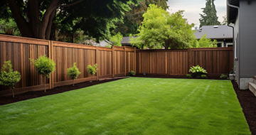 Experience Exceptional Landscaping Services with Fantastic Services in Whetstone