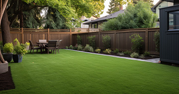 Transform Your Outdoor Space: Garden Landscaping Services in Winchmore Hill