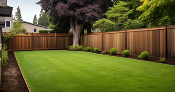 Experience Unparalleled Expertise in Wood Green Landscaping with Fantastic Services