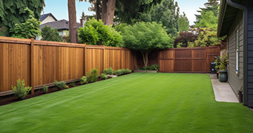 Make Your Dream Garden a Reality with Our Garden Landscaping Services in London