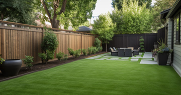 Experience the garden of your desires with our landscaping services in South West London.